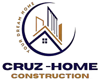 Logo Cruz Home Construction 200x160