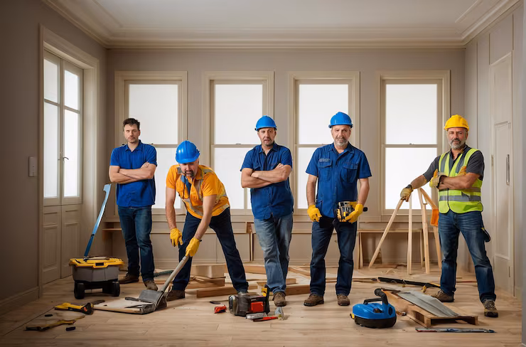 Holiday Home Upgrades: What Remodeling Contractors Recommend This Season