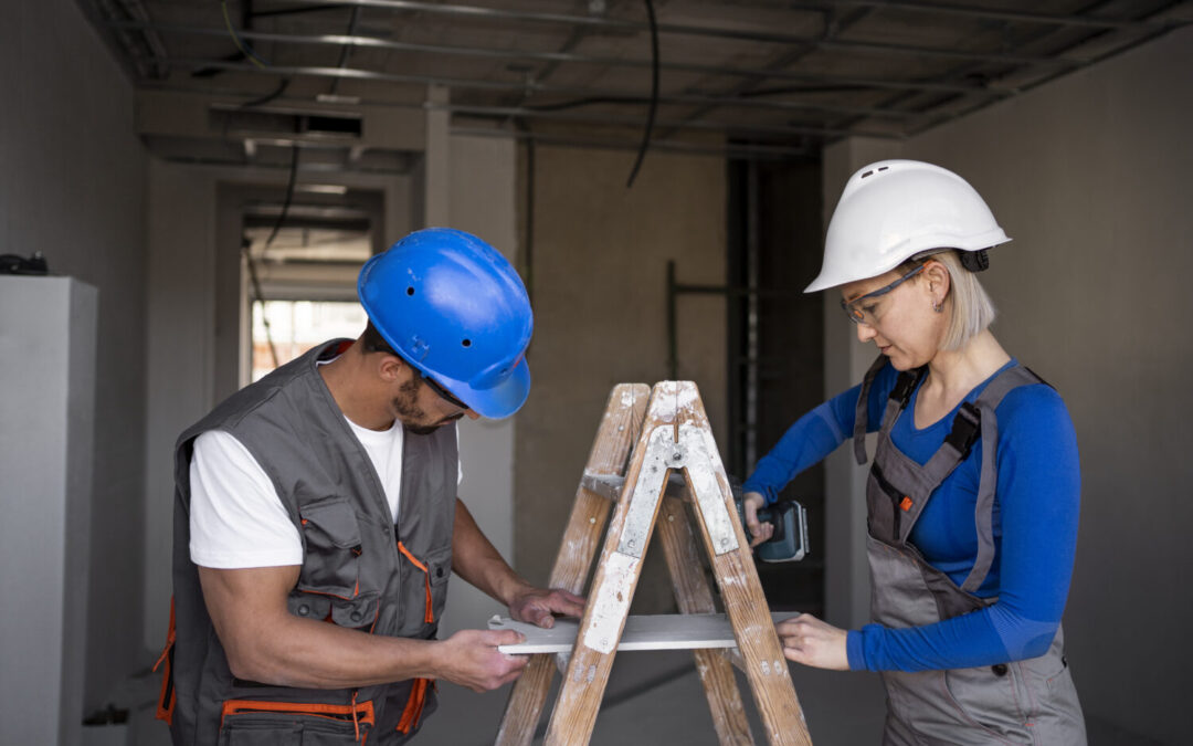Home Remodeling Contractors | Functional & Modern Designs