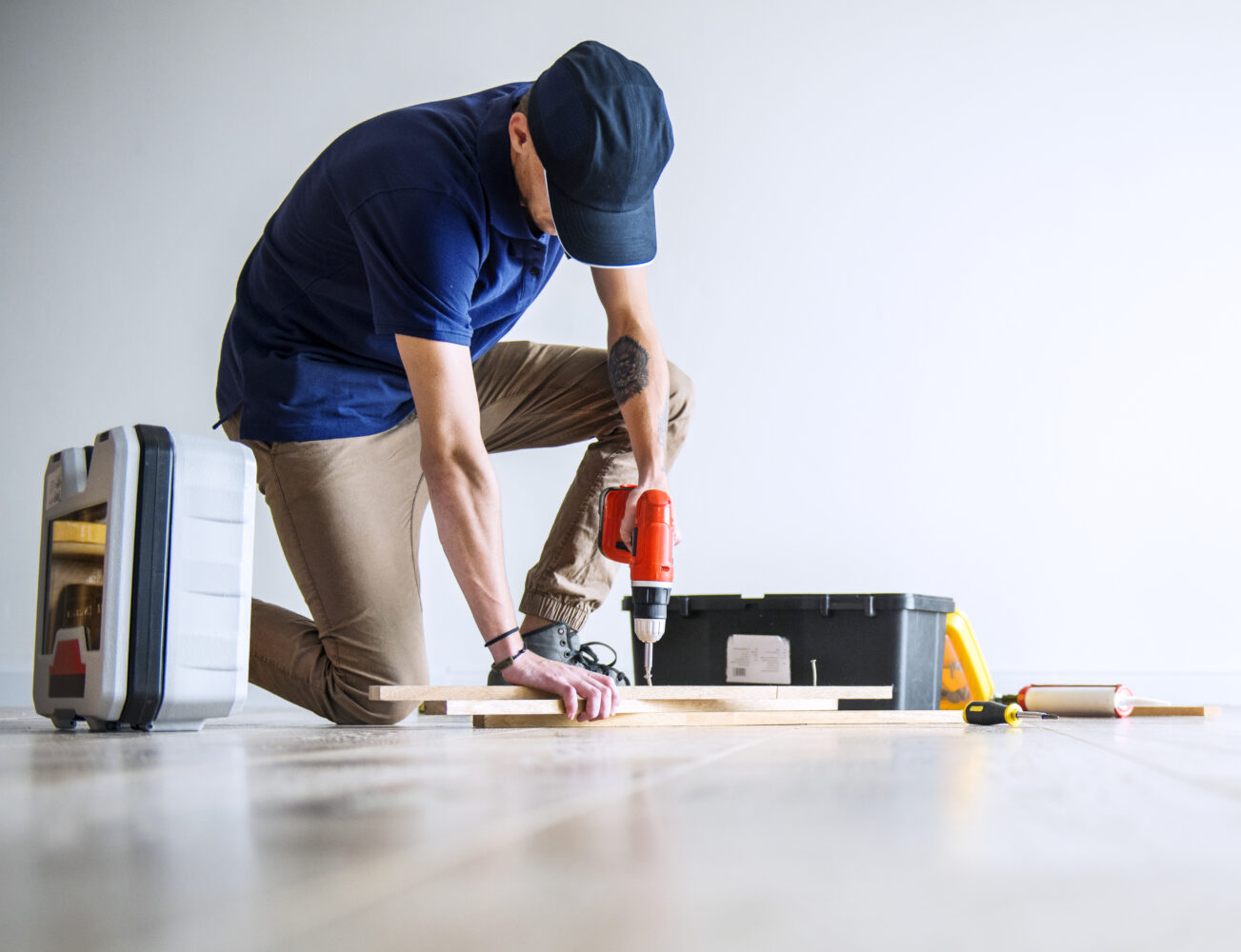 floor installers